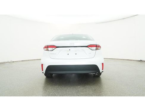 New 2026 Toyota Corolla LE image 23