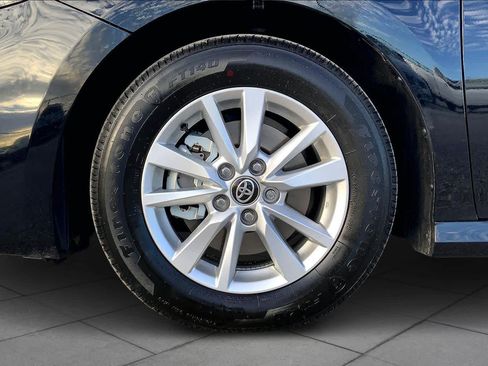 Certified 2026 Toyota Camry LE image 10