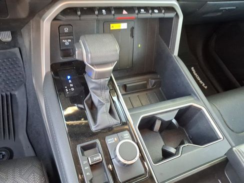 Used 2023 Toyota Tundra Limited w/ Power Package image 34