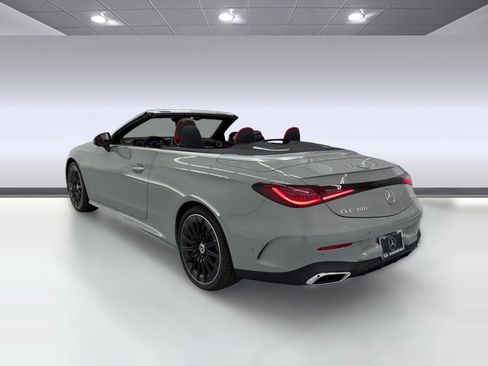 New 2026 Mercedes-Benz CLE 300 4MATIC Cabriolet image 29