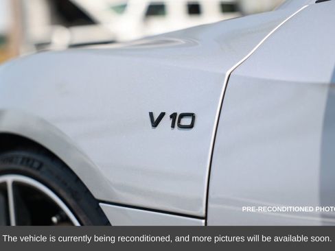 Used 2021 Audi R8 V10 performance w/ Full Leather Package image 22