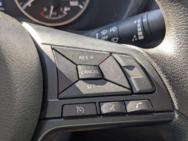 Used 2025 Nissan Sentra S FWD image 25