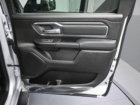 New 2026 RAM 1500 Big Horn AWD/4WD image 22