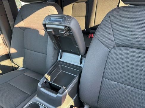 New 2026 GMC Canyon Elevation image 24