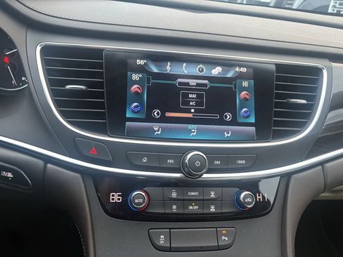 Used 2017 Buick LaCrosse Preferred image 26