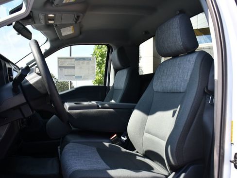 New 2026 Ford F250 XLT w/ 360-Degree Camera Package AWD/4WD image 13