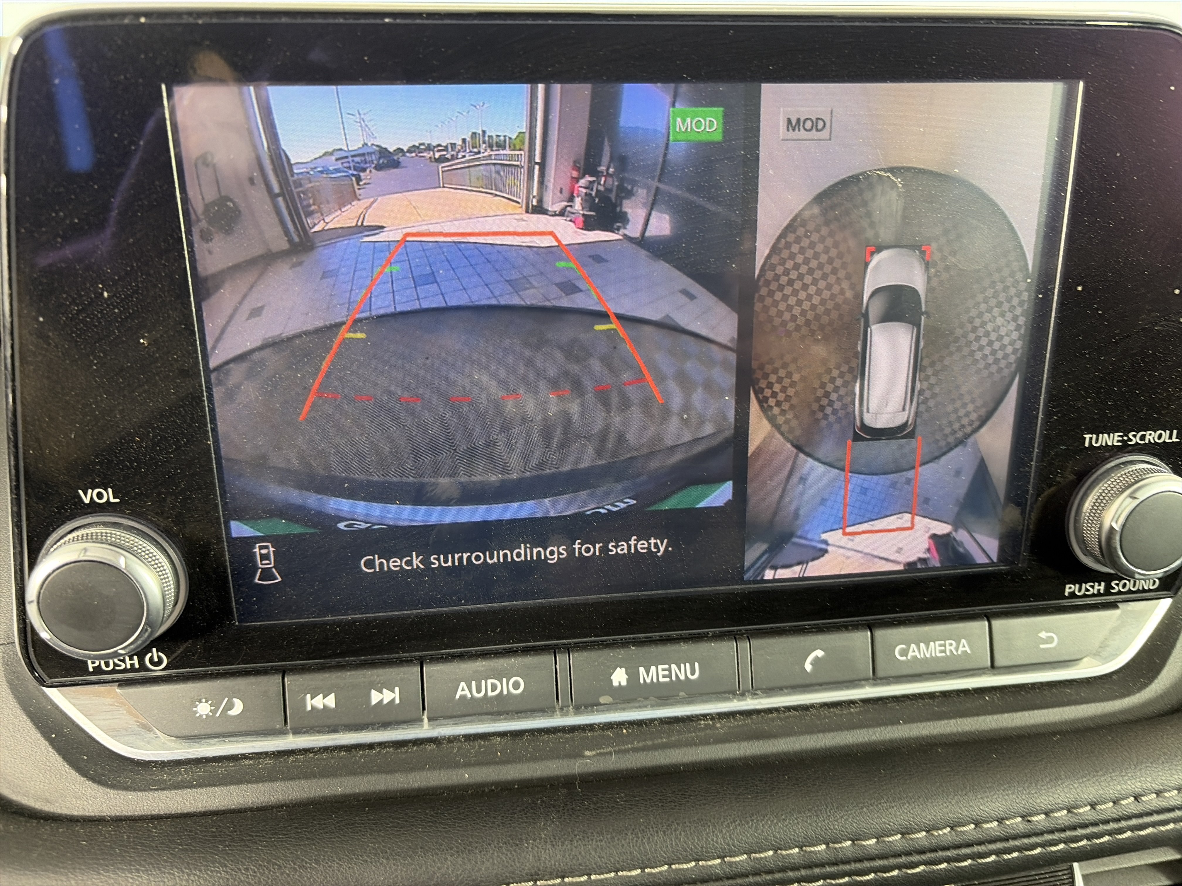 Used 2021 Nissan Rogue SV AWD/4WD image 20