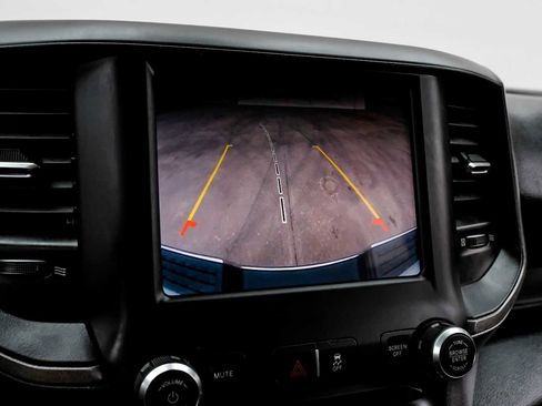 Used 2022 RAM 2500 Tradesman image 21