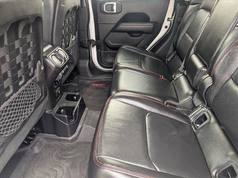 Used 2020 Jeep Gladiator Rubicon image 17