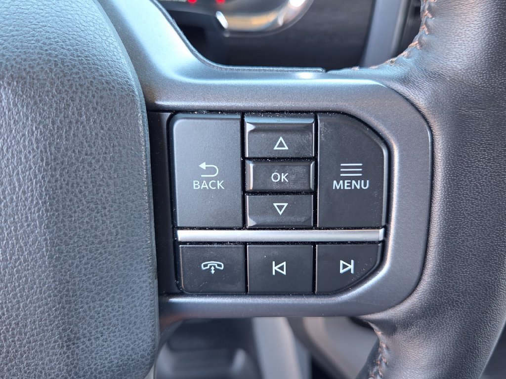 Used 2024 Ford F150 Lariat w/ FX4 Off-Road Package AWD/4WD image 29