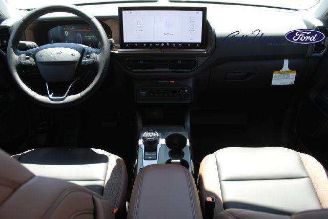 New 2026 Ford Bronco Sport Outer Banks AWD/4WD image 12