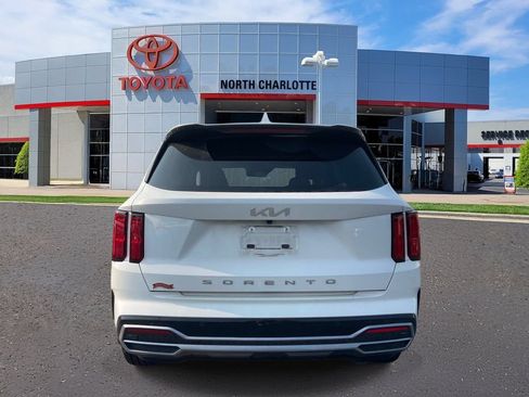 Used 2022 Kia Sorento SX FWD image 6