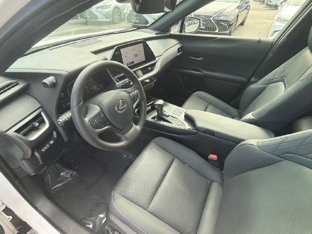 Certified 2024 Lexus UX 250h AWD w/ Premium Package image 24