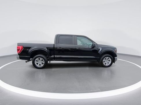 Used 2023 Ford F150 XLT RWD image 9