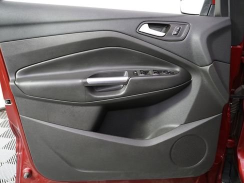 Used 2018 Ford Escape SE AWD/4WD image 22
