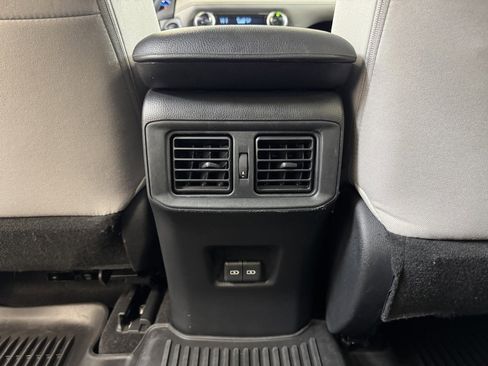 Used 2023 Toyota RAV4 XLE image 17