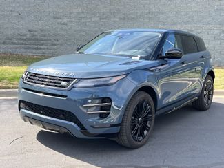 Certified 2025 Land Rover Range Rover Evoque Dynamic SE video 1