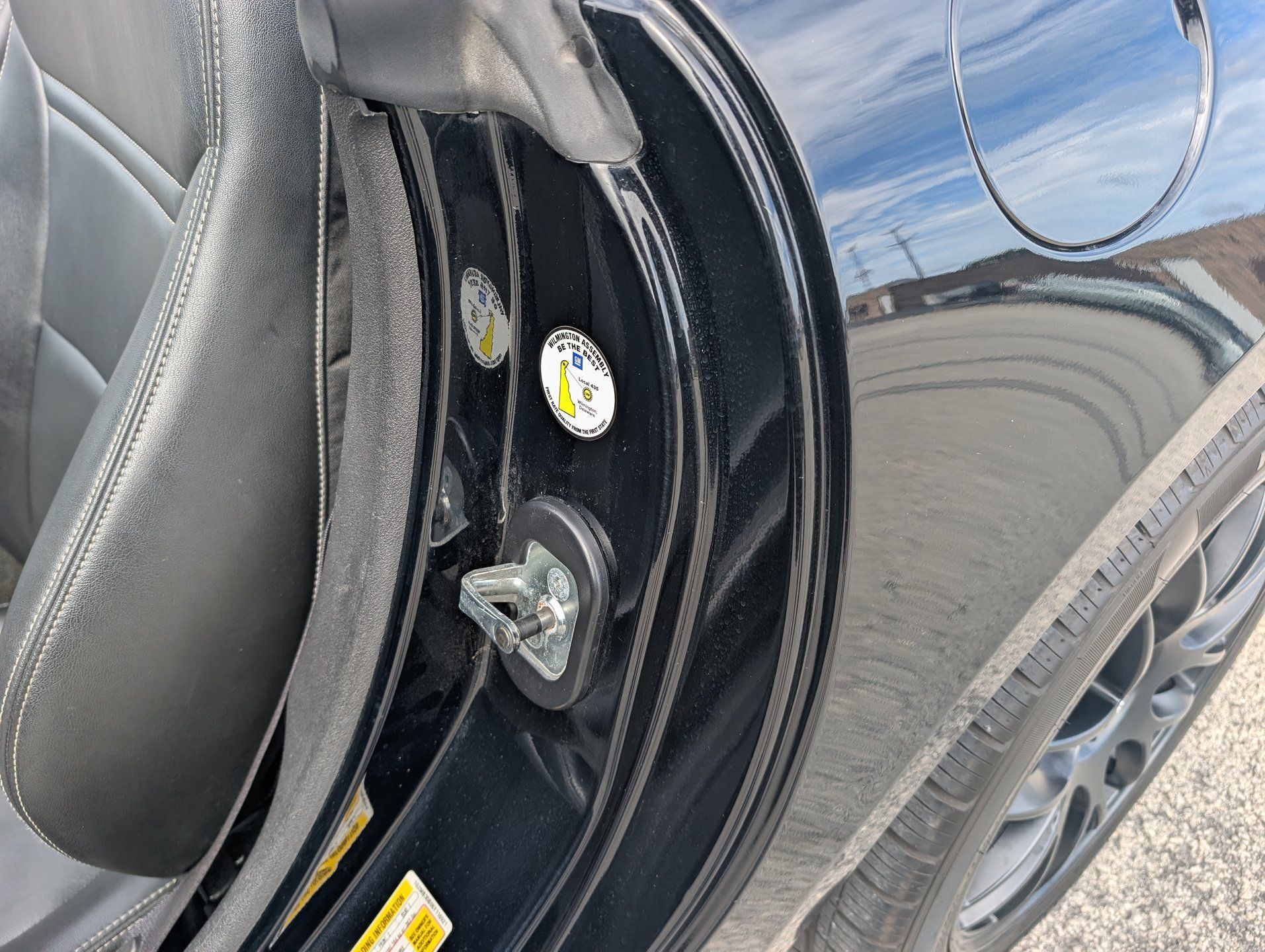 Used 2006 Pontiac Solstice Convertible w/ Premium Package RWD image 67