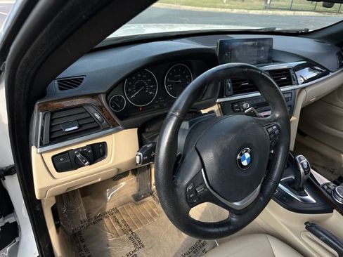 Used 2015 BMW 428i xDrive 428i xDrive w/ Premium Package image 13