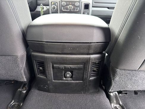 Used 2023 RAM 1500 Classic SLT w/ Trailer & Traction Group image 28