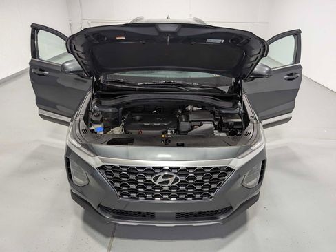 Used 2020 Hyundai Santa Fe SEL w/ Convenience Package AWD/4WD image 13