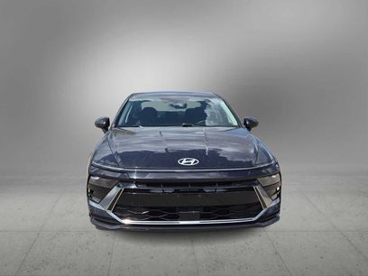 Certified 2024 Hyundai Sonata SEL