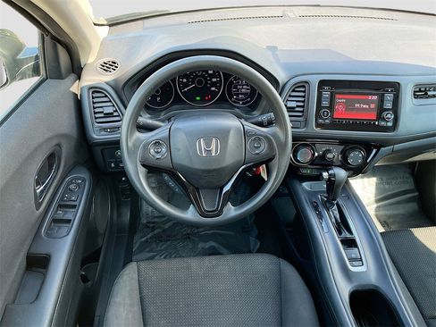Used 2021 Honda HR-V LX image 20