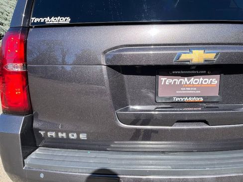 Used 2017 Chevrolet Tahoe LT image 44