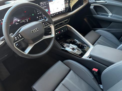 New 2025 Audi Q5 Premium Plus image 7