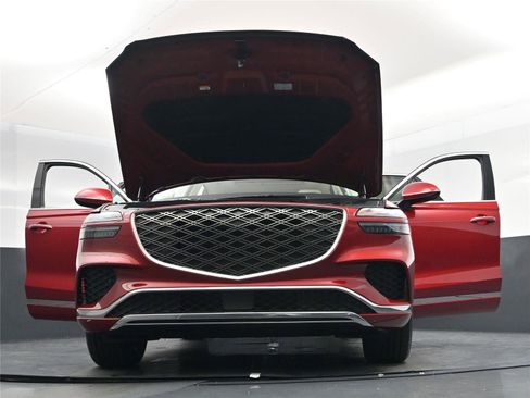 New 2026 Genesis GV70 2.5T Select image 22