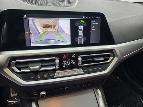 Used 2023 BMW 430i Gran Coupe w/ M Sport Package RWD image 23