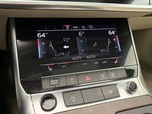 Used 2021 Audi A6 2.0T Premium AWD/4WD image 33