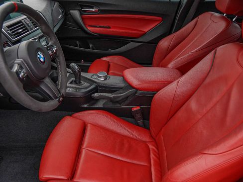 Used 2017 BMW M240i Coupe image 10