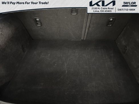 Used 2025 MAZDA CX-30 AWD 2.5 S w/ Select Sport Pkg image 12