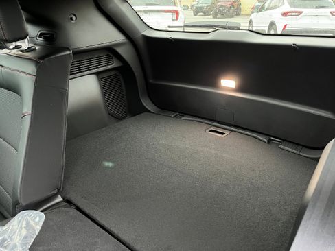 New 2026 Ford Escape ST-Line w/ Tech Pack #1 image 13