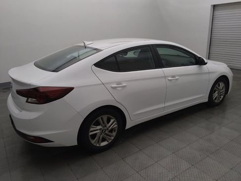 Used 2019 Hyundai Elantra SEL w/ Cargo Package FWD image 10
