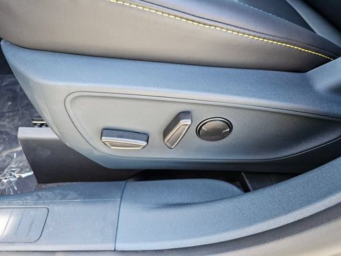 New 2026 Ford Maverick Lobo AWD/4WD image 17