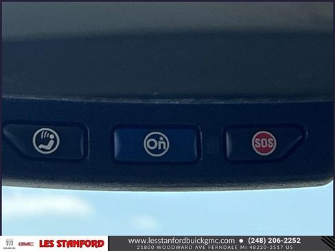 Used 2016 GMC Sierra 1500 Denali image 37