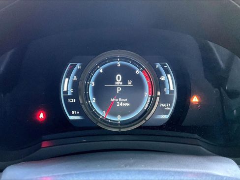 Used 2019 Lexus IS 300 F Sport image 25