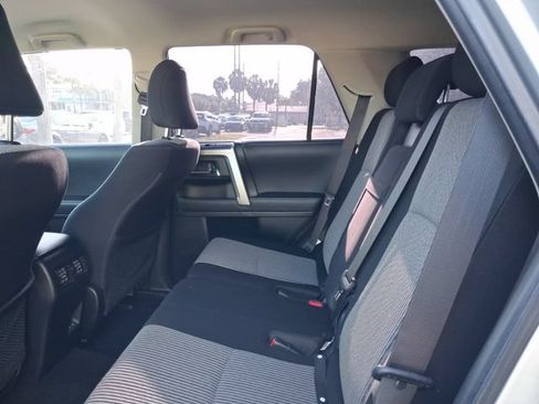 Used 2023 Toyota 4Runner SR5 RWD image 6