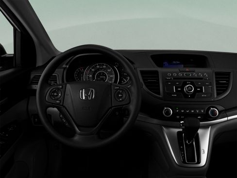 Used 2014 Honda CR-V EX-L image 37