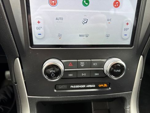 Certified 2024 Ford Edge SE AWD/4WD image 25