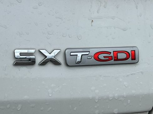 Used 2022 Kia Sportage SX AWD/4WD image 10