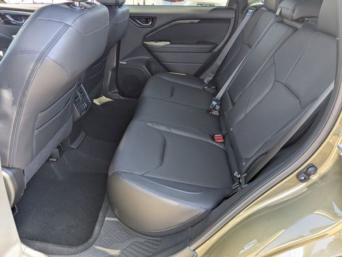 New 2025 Subaru Forester Limited image 20