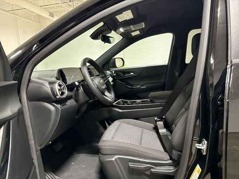New 2026 Chevrolet Equinox LT w/ Safety and Technology Package AWD/4WD image 20
