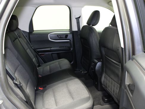 Used 2024 Ford Bronco Sport Big Bend w/ Convenience Package AWD/4WD image 14