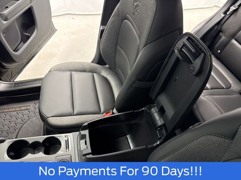 New 2026 Ford Bronco Sport Big Bend w/ Convenience Package image 23