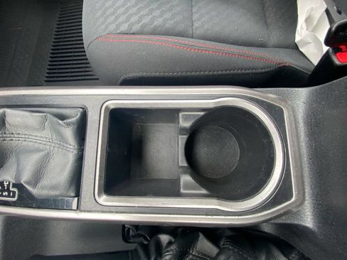 Used 2023 Toyota Tacoma SR5 w/ SX Package AWD/4WD image 26