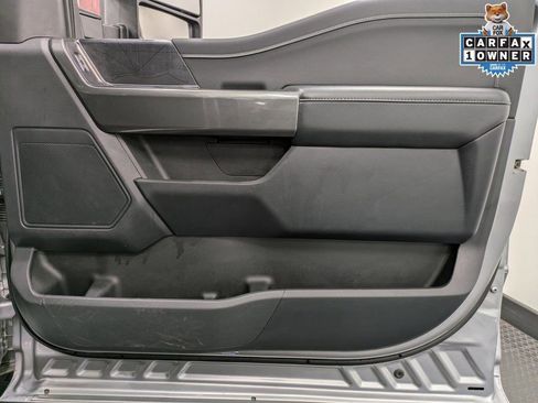 Used 2023 Ford F150 XLT w/ Equipment Group 302A High image 33