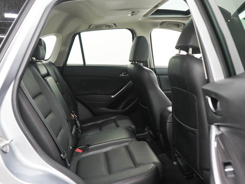 Used 2016 MAZDA CX-5 Grand Touring AWD/4WD image 12